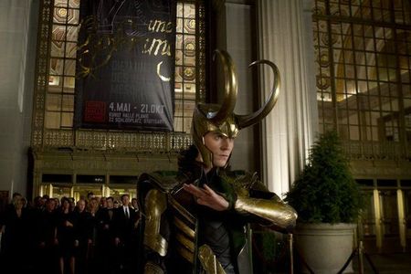 11 Loki Avengers