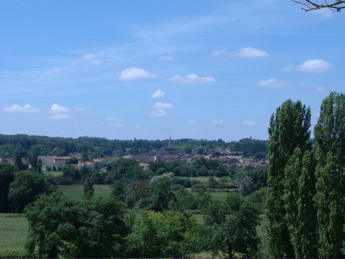 Nogaro