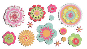 fleurs