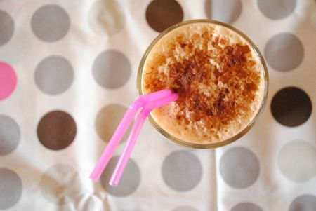 Café frappé Café frappé