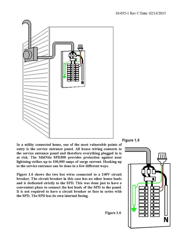 Datasheet Parafoudre Midnite_Page_5