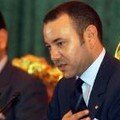 صاحب الجلالة محمد السادس ملك المغرب
