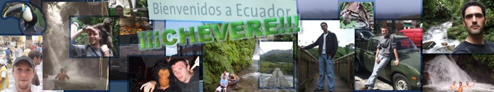 Equateur2007