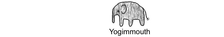 Yogimmouth