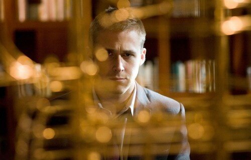 Ryan Gosling