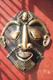 cameroon tours and discovery