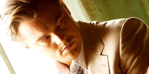 Leonardo DiCaprio