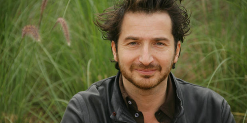 Edouard Baer, le futur Astérix !!!