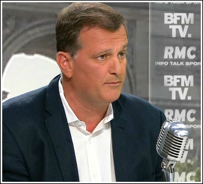 Les députés LREM-Modem-LRPS entérinent la soumission budgétaire de la France à l’Union Européenne Aliot BFM