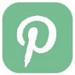 icone pinterest