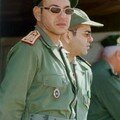 صاحب الجلالة محمد السادس ملك المغرب