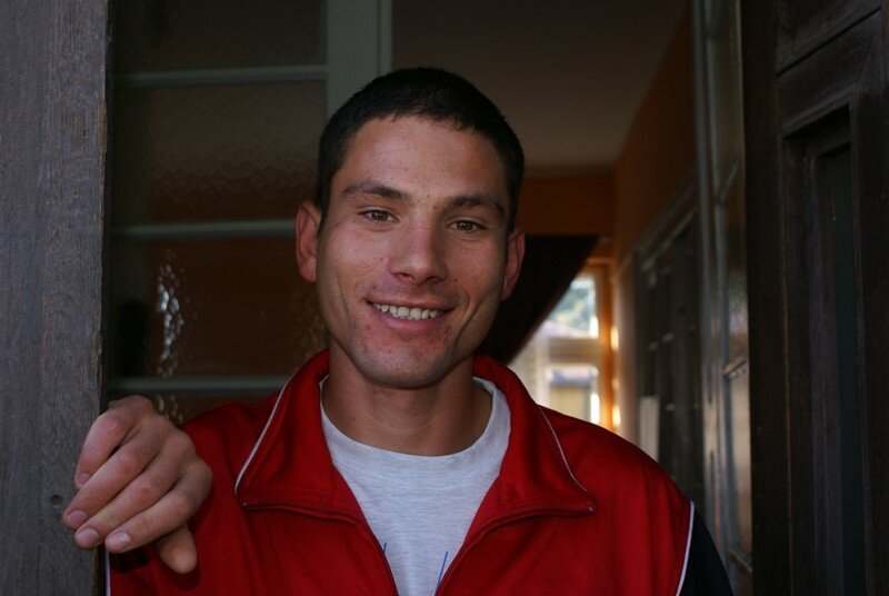 rencontre iasi roumanie