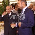 صاحب الجلالة محمد السادس ملك المغرب
