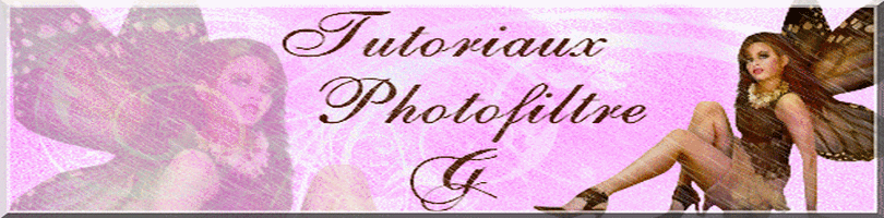 tutoriaux photofiltre