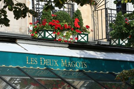 deuxmagots