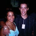 photo sylvie et cyprien