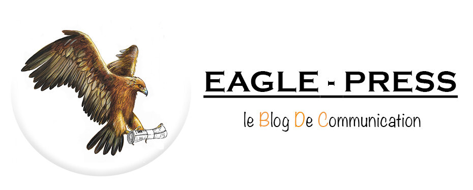 Eagle Press Blog de Communication