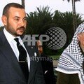 صاحب الجلالة محمد السادس ملك المغرب