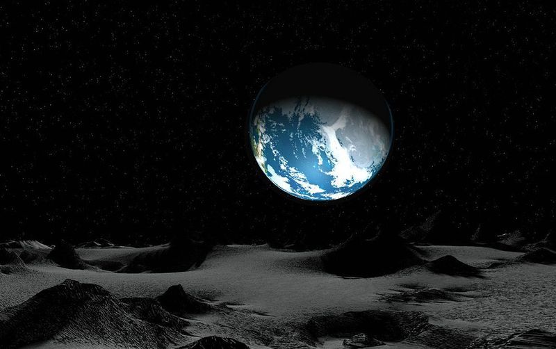 earth
