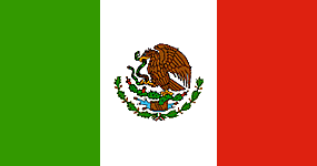 1 an au Mexique