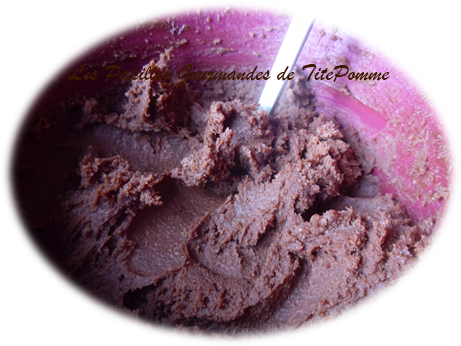 Crème au beurre au chocolat-1