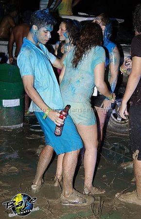 Baje Jouvert (151)