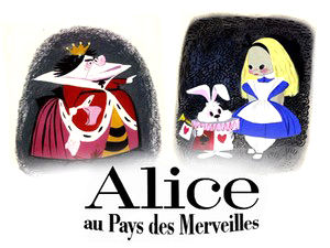 Foro Hablemos de Disney - [Clásico] Alicia en el País de las Maravillas