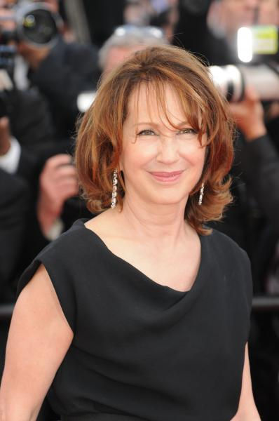 Nathalie Baye - Wallpaper Actress