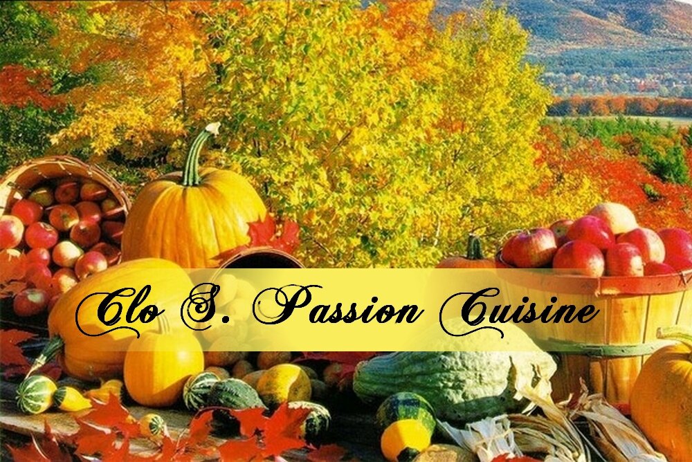 Clo S. Passion Cuisine