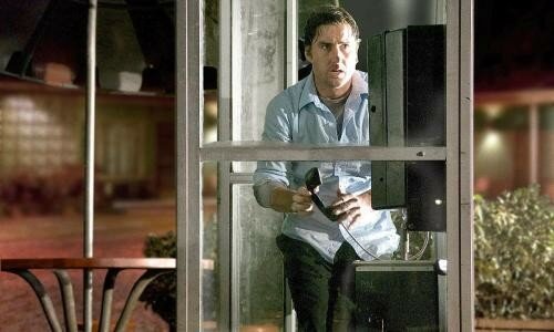 LUKE WILSON
