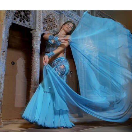 danseuse