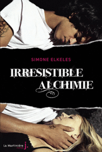 irresistible alchimie