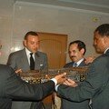 صاحب الجلالة محمد السادس ملك المغرب