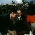 جلالة الملك المففور له الحسن الثاني