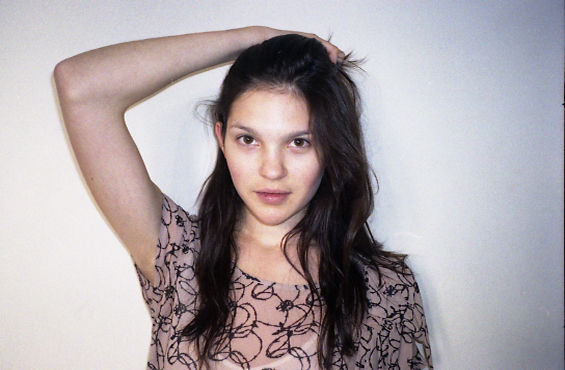 Margo Bush