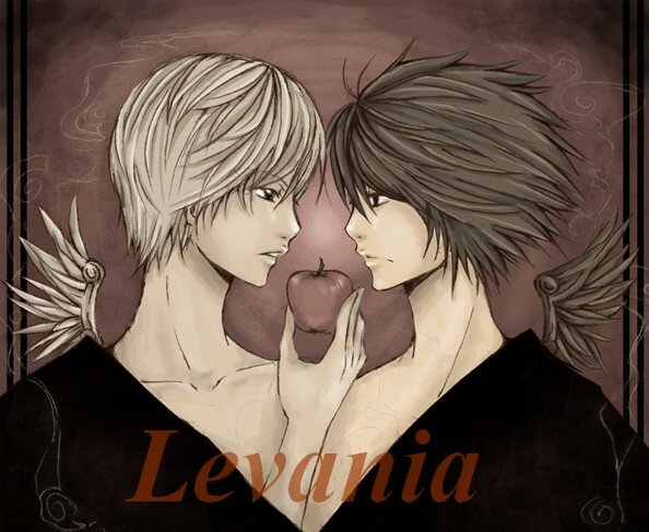 Levania