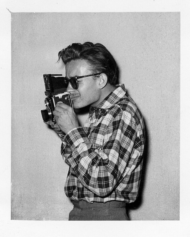 1956 R Beau photo Francis Frassati