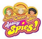 Totally spies cool