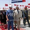 صاحب الجلالة محمد السادس ملك المغرب