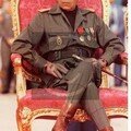 جلالة الملك المغفور له الحسن الثاني