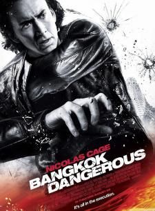 Bangkok Dangerous