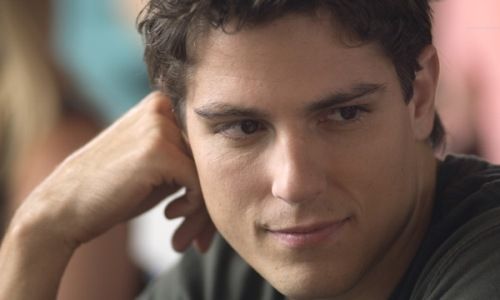 Sean Faris
