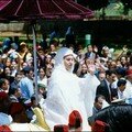 صاحب الجلالة محمد السادس ملك المغرب