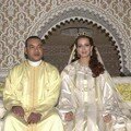 صاحب الجلالة محمد السادس ملك المغرب