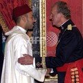 صاحب الجلالة محمد السادس ملك المغرب