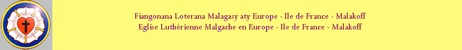 ELMF - Ile de France - Malakoff