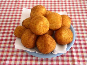 arancini