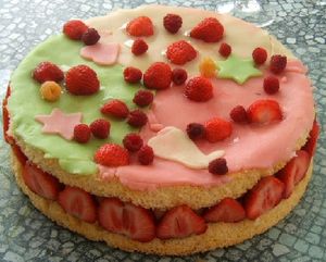 fraisiersandrine