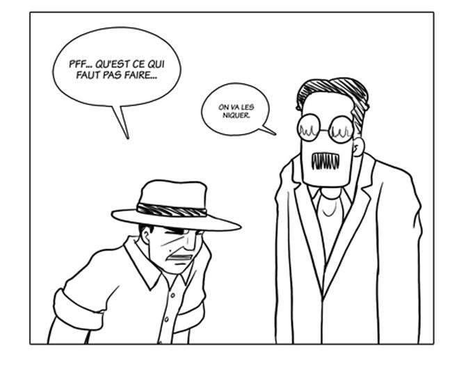 Test du bbcode FluxBB