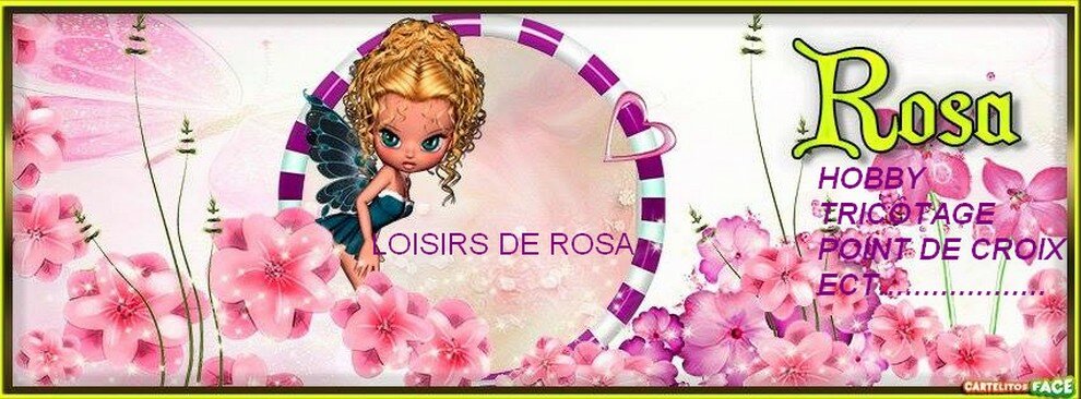 LOISIRS-DE-ROSA